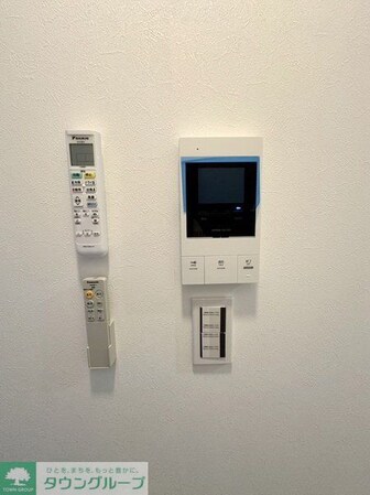 レピュア北千住レジデンスIIIの物件内観写真